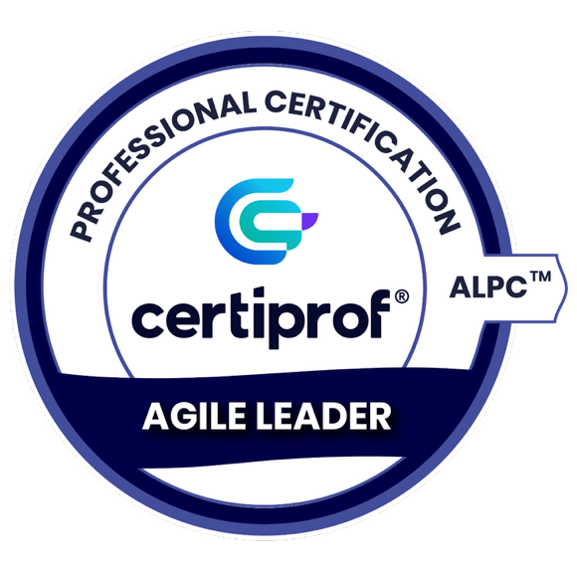 Certificación internacional ALPC – Certiprof