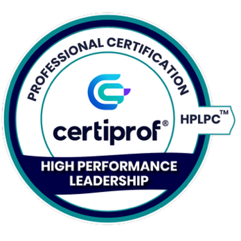 Certificación internacional HPLPC – Certiprof
