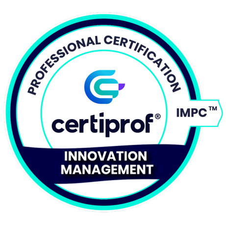 Certificación internacional IMPC – Certiprof