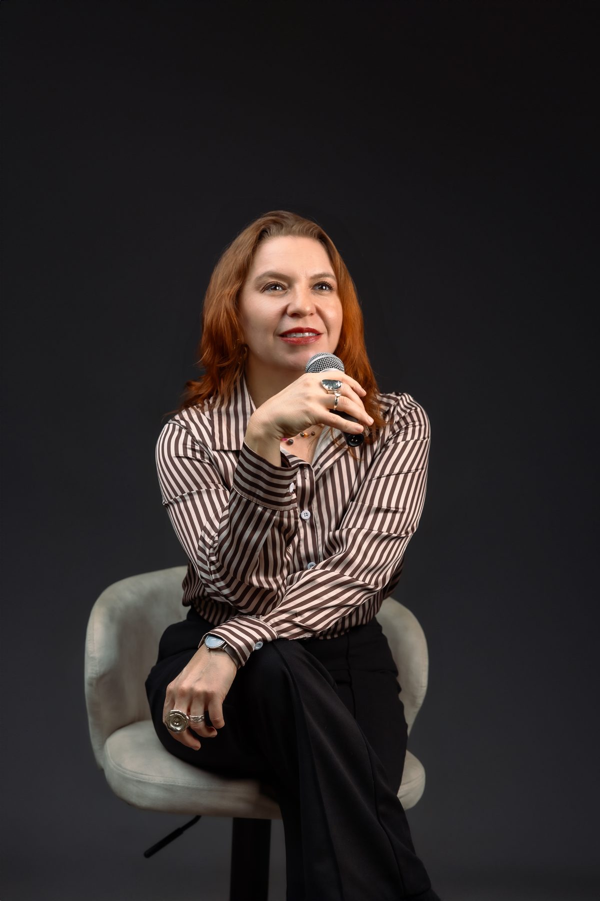 Laura Morales keynote