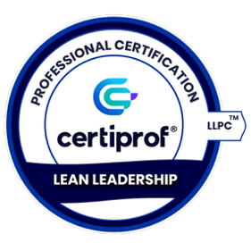 Certificación internacional LLPC – Certiprof
