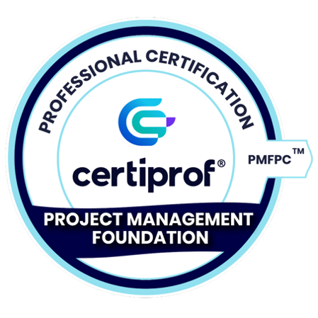 Certificación internacional PMFPC – Certiprof